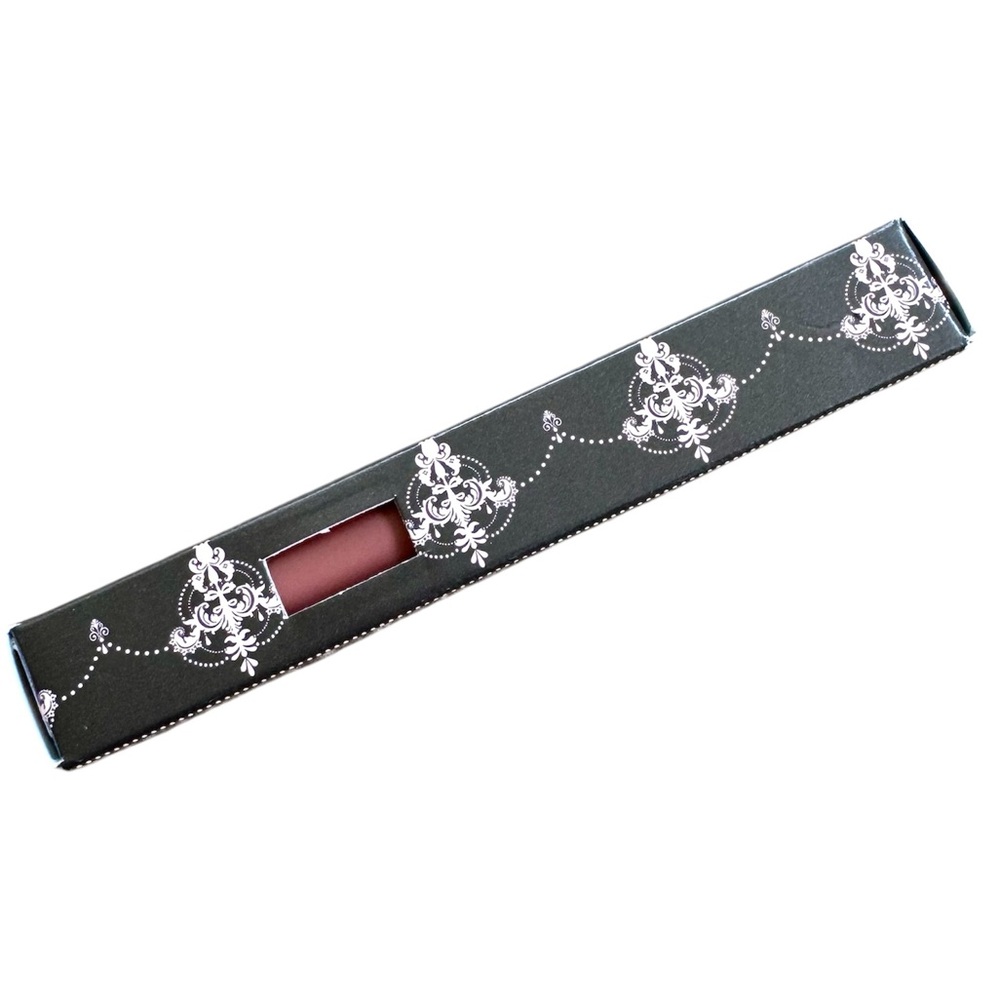 🦋 Girlactik POSH Matte Lip Paint - NEW IN BOX - Liquid Lipstick Gloss Balm - Picture 8 of 8
